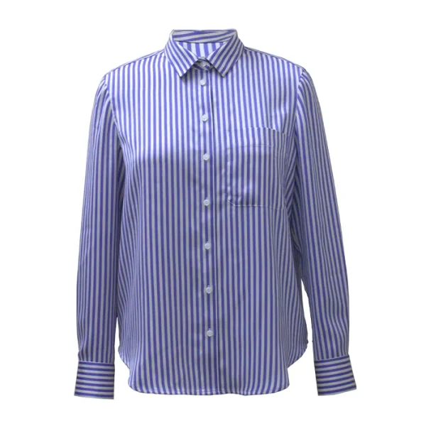 Ladies Shirts-ZL204